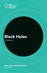 Cover image for Black Holes