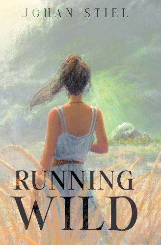 Cover image for Running Wild