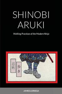 Cover image for Shinobi Aruki