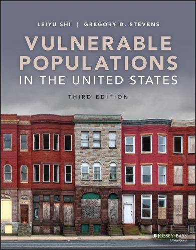 Vulnerable Populations in the United States, Third  Edition