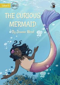 Cover image for The Curious Mermaid