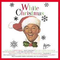 Cover image for White Christmas