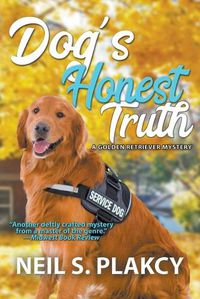 Cover image for Dog's Honest Truth