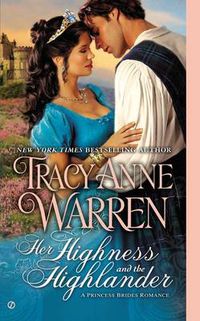 Cover image for Her Highness and the Highlander