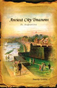 Cover image for Ancient City Treasures