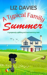 Cover image for A Typical Family Summer