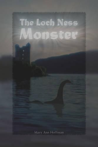 The Loch Ness Monster