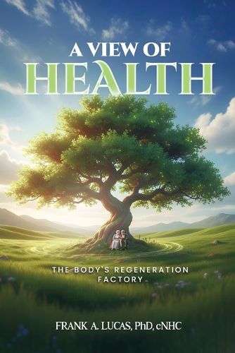 Cover image for A View of Health