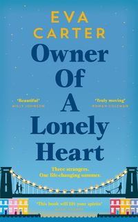 Cover image for Owner of a Lonely Heart