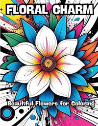 Cover image for Floral Charm