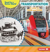 Cover image for Transportation