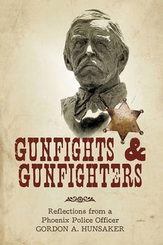 Cover image for Gunfights & Gunfighters