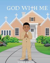 Cover image for God With Me