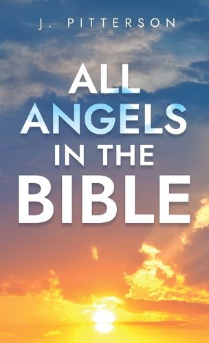 Cover image for All Angels in The Bible