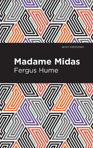 Cover image for Madame Midas