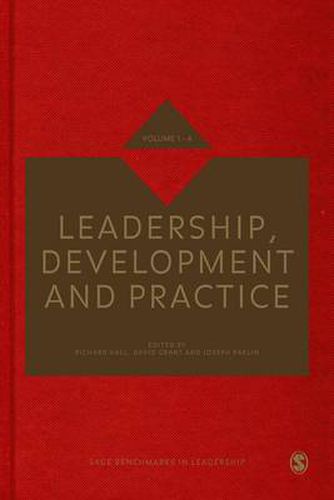 Leadership Development & Practice