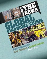 Cover image for Global Financial Crisis