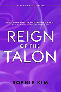 Cover image for Reign of the Talon