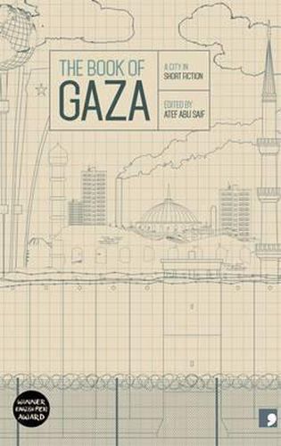 The Book of Gaza: A City in Short Fiction