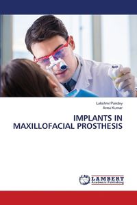 Cover image for Implants in Maxillofacial Prosthesis