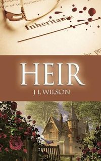 Cover image for Heir