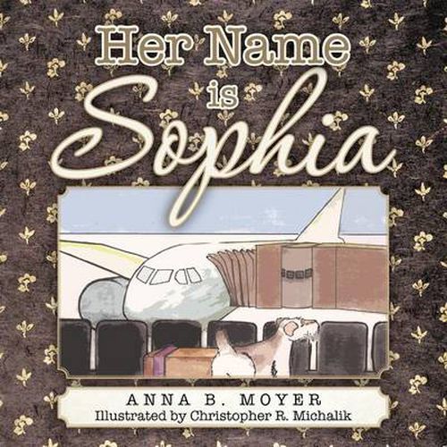 Cover image for Her Name is Sophia