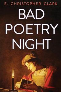 Cover image for Bad Poetry Night