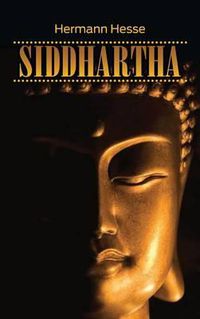 Cover image for Siddhartha