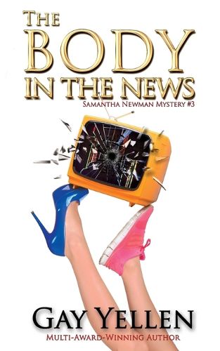 Cover image for The Body in the News