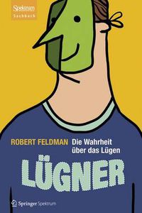 Cover image for Lugner: Die Wahrheit uber das Lugen