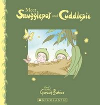 Cover image for Meet Snugglepot and Cuddlepie