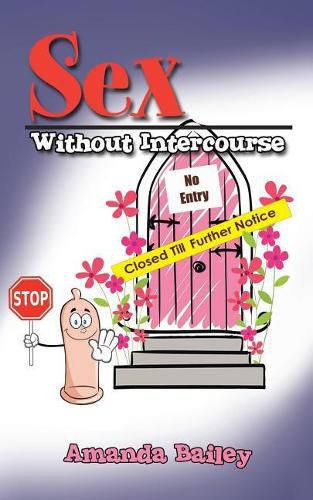 Cover image for Sex Without Intercourse