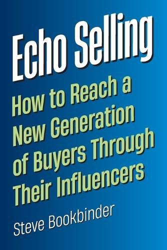 Cover image for Echo Selling