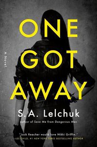 Cover image for One Got Away