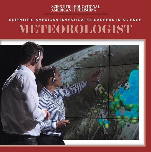 Meteorologist