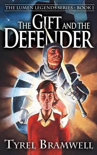 Cover image for The Gift and the Defender