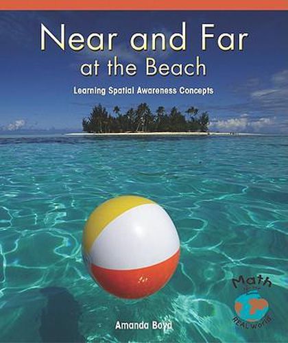 Cover image for Near and Far at the Beach: Learning Spatial Awareness Concepts