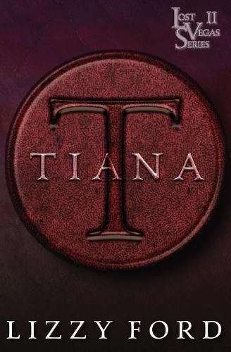 Cover image for Tiana