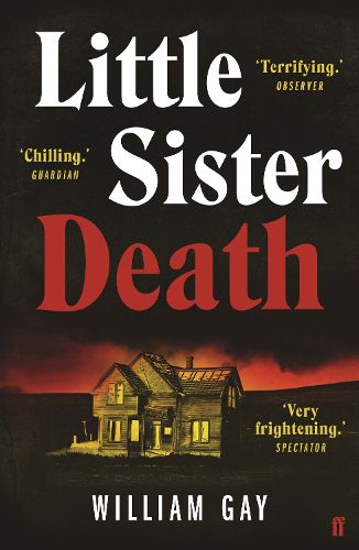 Cover image for Little Sister Death