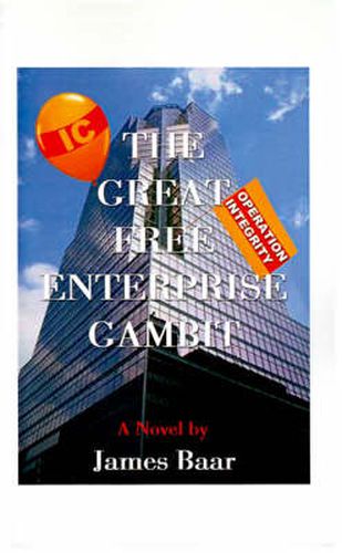 Cover image for The Great Free Enterprise Gambit