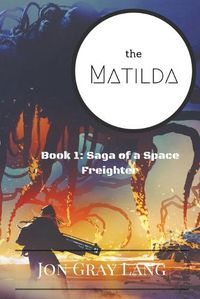Cover image for The Matilda