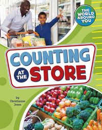 Cover image for Counting at the Store