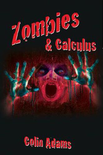 Cover image for Zombies and Calculus