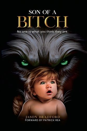 Cover image for Son of a Bitch (THE BITCH SAGA)