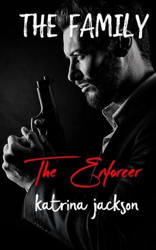 Cover image for The Enforcer