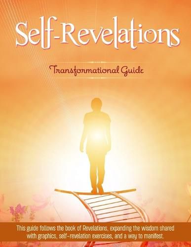 Cover image for Self-Revelations: Transformational Guide