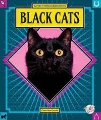 Cover image for Black Cats