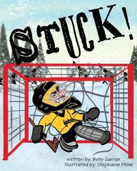 Cover image for Stuck