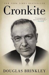 Cover image for Cronkite