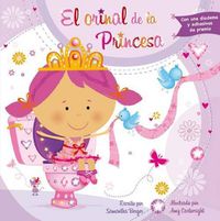 Cover image for El Orinal de La Princesa